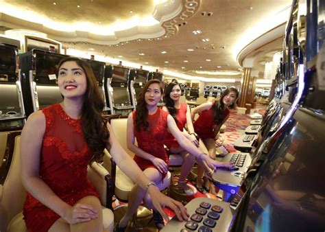 Solaire Resort & Casino Slot Ambassador Salaries in Manila, .